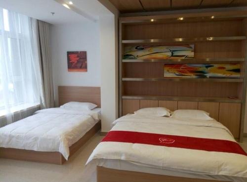 Chifeng Hotel in Chifeng, People's Republic of China