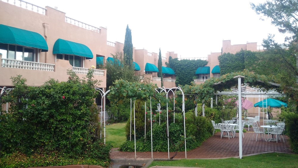 Forest Villas Hotel Prescott - photo 120