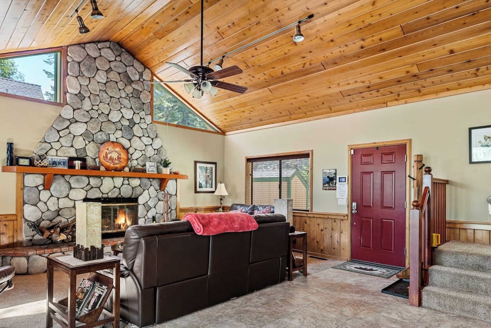 Sutter Ln by Avantstay Beautifully Remodeled Kitchen 4cabin chic Bedrooms - photo 28