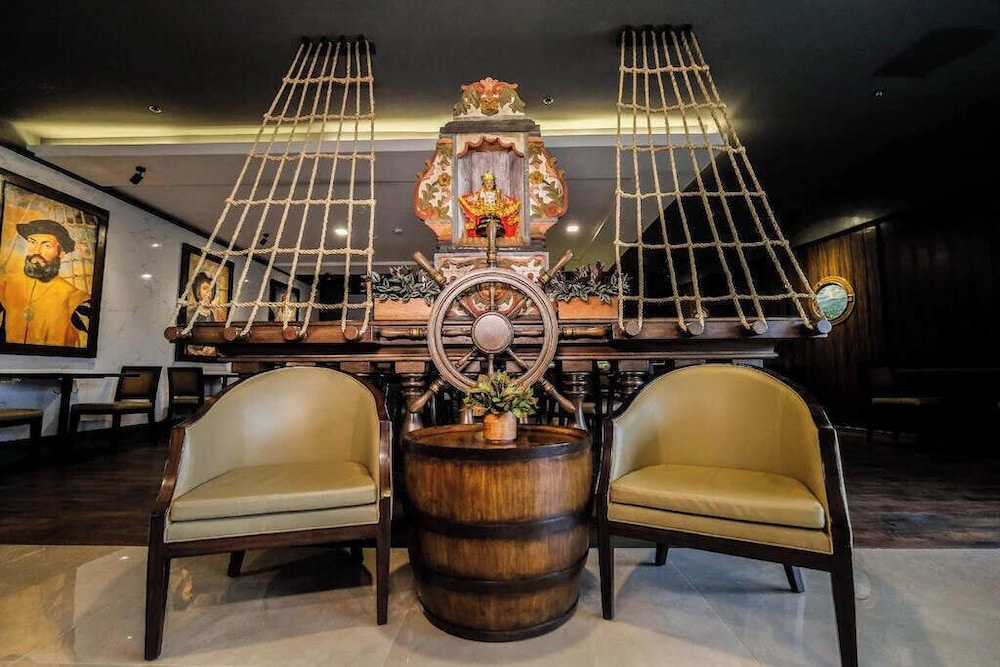Cebu Quincentennial Hotel — Cebu City — photo 4