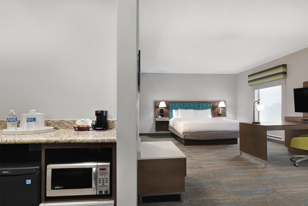 Hampton Inn Suites Shreveport South — Shreveport