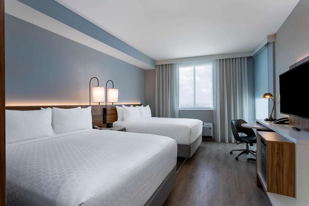Wyndham Garden Miami International Airport - photo 12