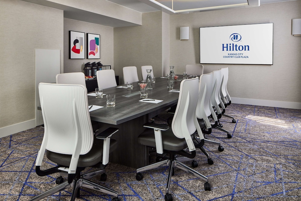 Hilton Kansas City Country Club Plaza - photo 50