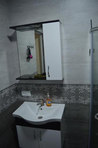 Teo Beach Apartament
