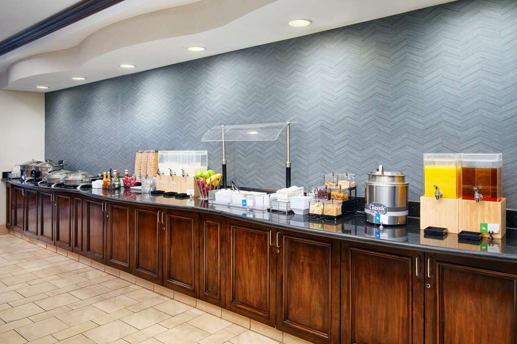 HYATT house Sterling Dulles Airport North - photo 19