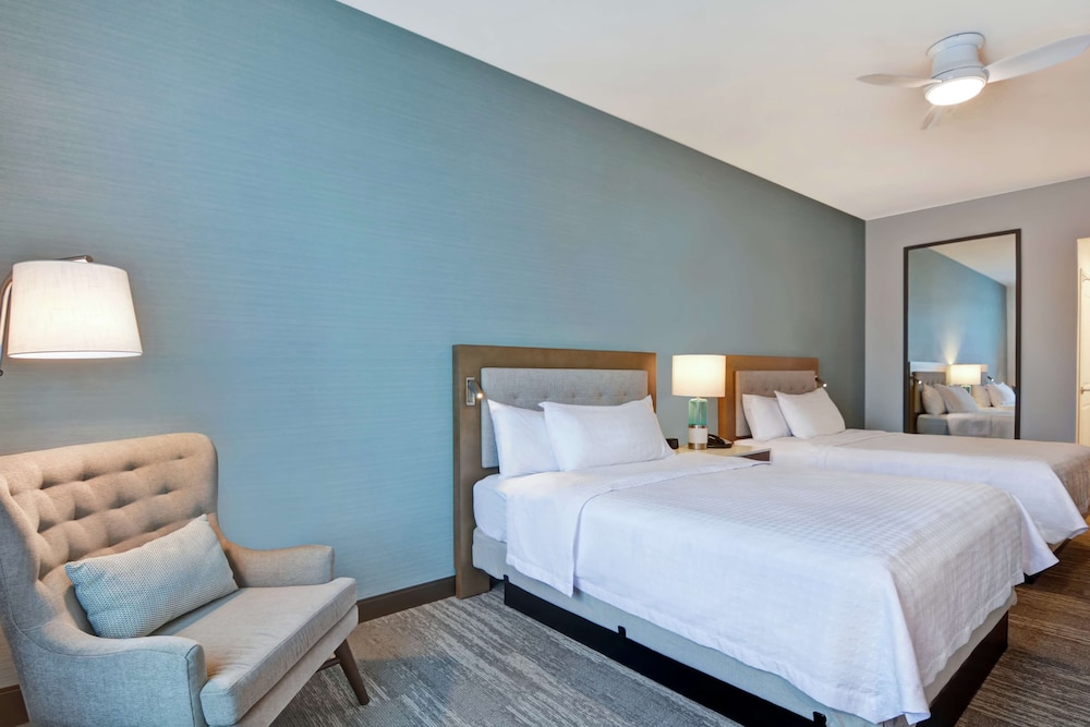 Homewood Suites by Hilton Chula Vista Eastlake - photo 15
