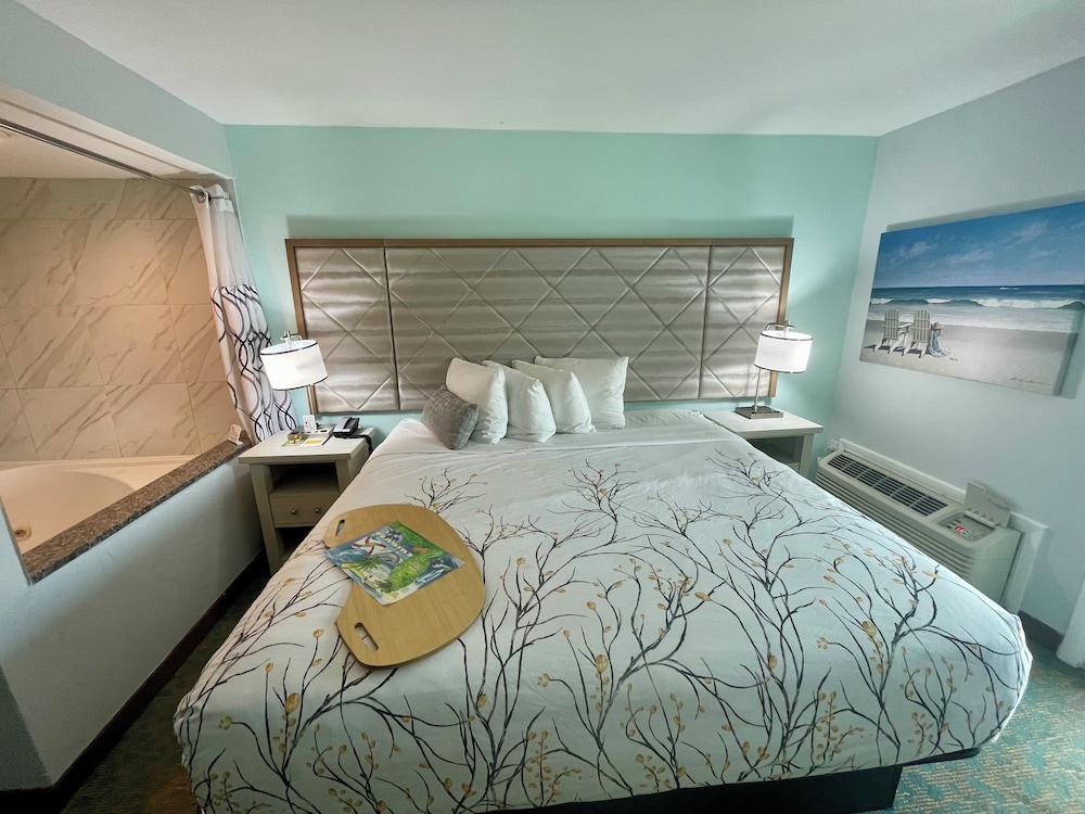 Ocean Sands Beach Boutique Inn 1 Acre Private Beach - photo 46