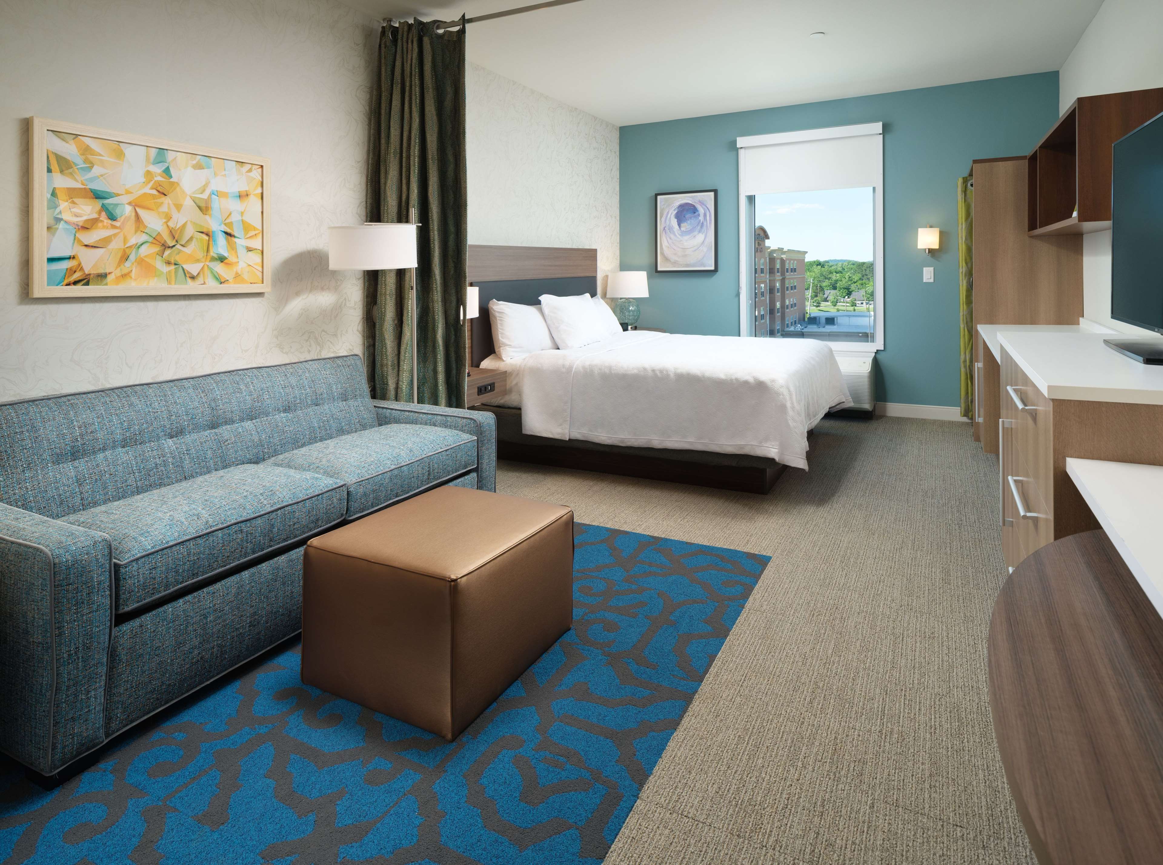 Home2 Suites by Hilton Chattanooga Hamilton Place - photo 24