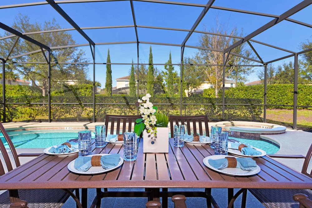 Tasteful 6bed 5bath Pool Villa Solterra Resort - photo 41