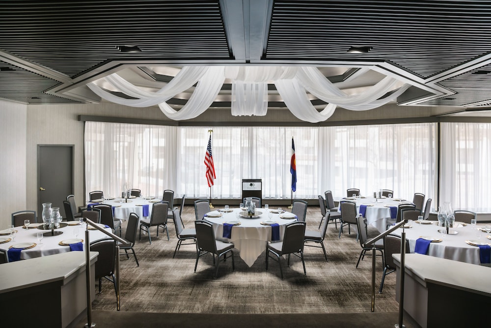 DoubleTree by Hilton Colorado Springs - photo 79