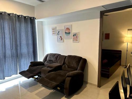 Home Like Getaway with Netflix