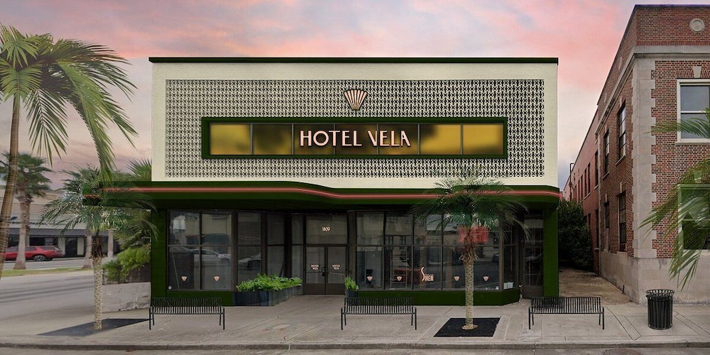 Hotel Vela - photo 27