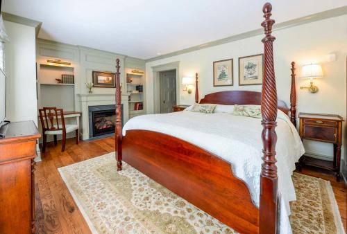 Hannum House — Skaneateles — photo 3