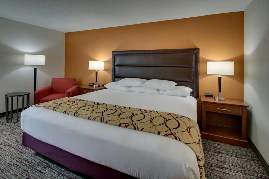 Drury Inn & Suites Evansville East - photo 27