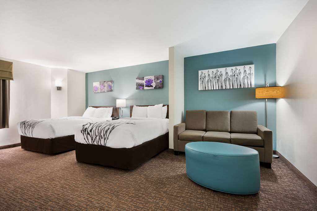 Sleep Inn & Suites Cullman I 65 exit 310 - photo 21