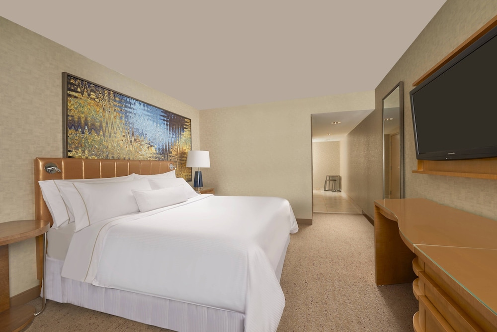 The Westin Las Vegas Hotel & Spa - photo 19