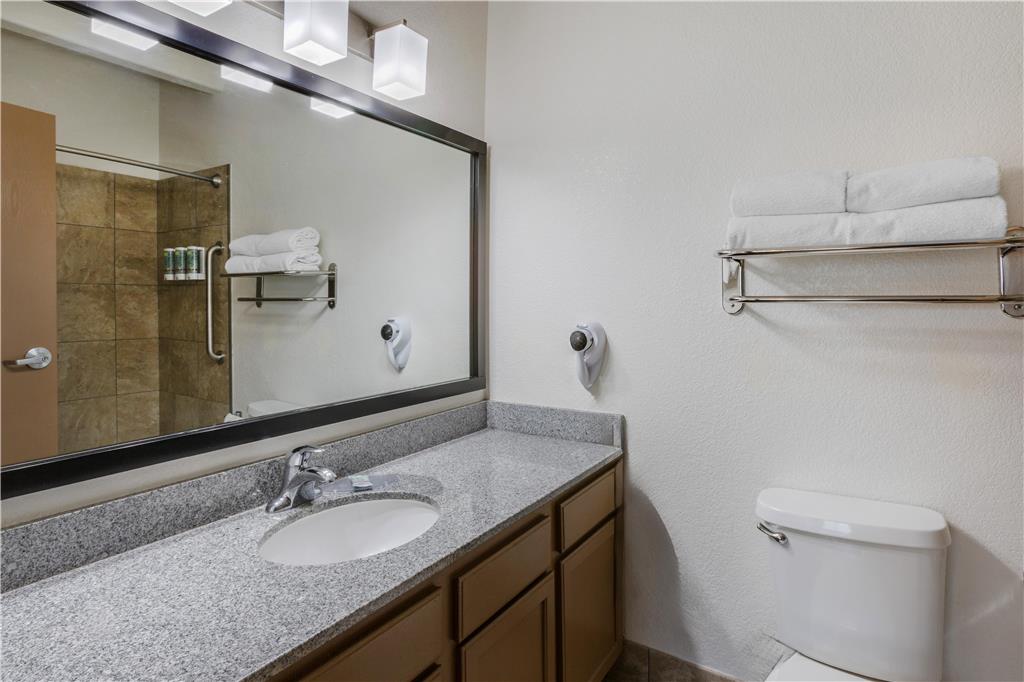 Best Western Tolleson Hotel - photo 11