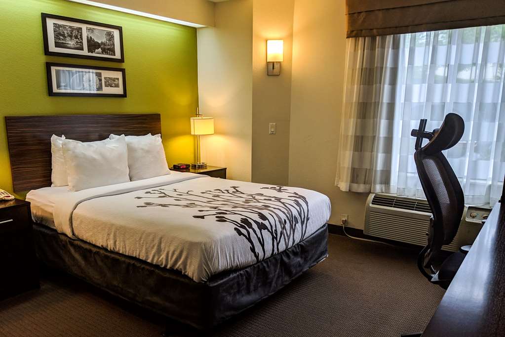 Sleep Inn Woodbridge Potomac Mills - photo 17