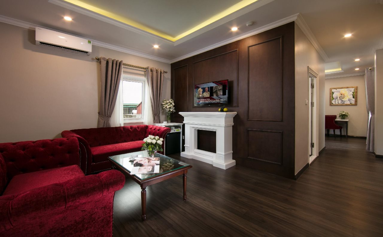Hong Ngoc 2 - last minute hotel in Hanoi