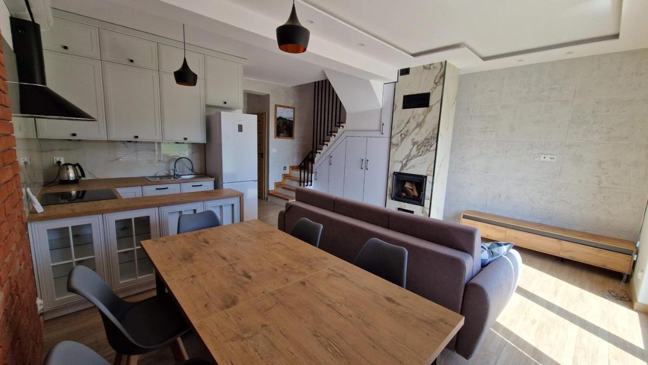 Letnia in Gizycko, Poland