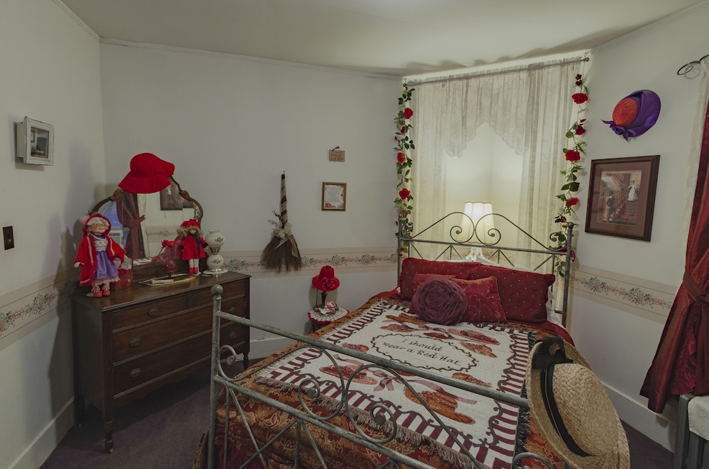Armour's Hotel - photo 17