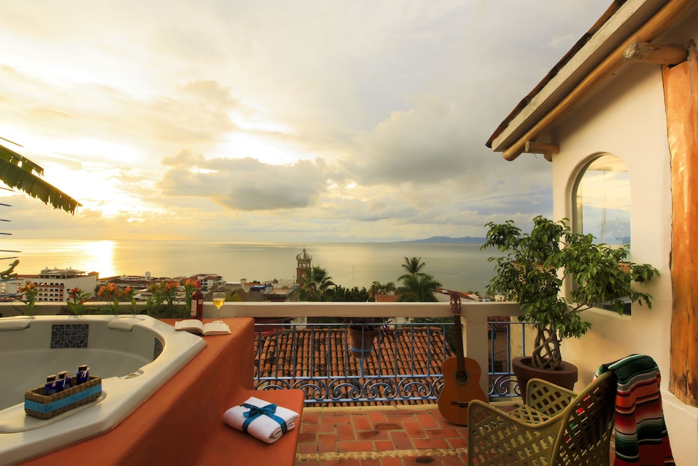 Luna Líquida Hotel Boutique