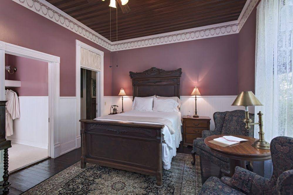 Inn on the Creek - photo 19