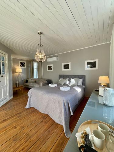 Kapteenin saunamökki in Naantali, Finland