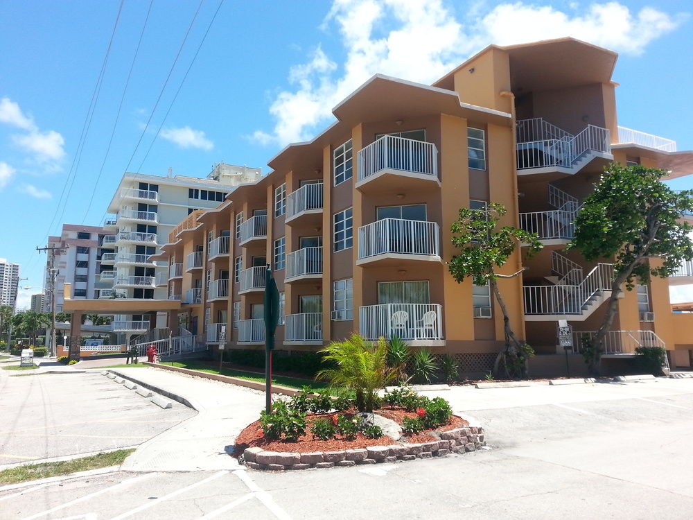 Seaspray Resort Ltd - photo 63