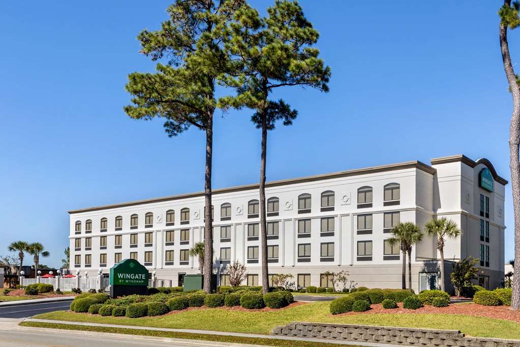 Wingate by Wyndham Wilmington in Wilmington, United States