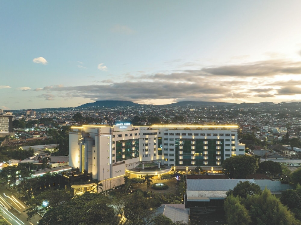 Artotel Suites Aquila Bandung in Bandung, Indonesia