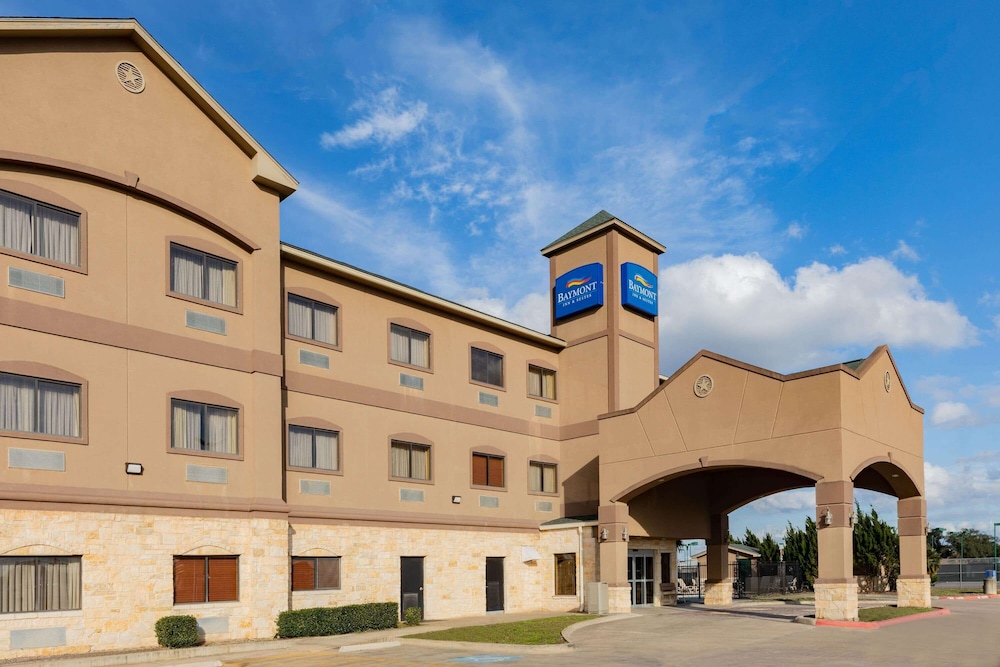 Baymont by Wyndham Cuero - photo 51