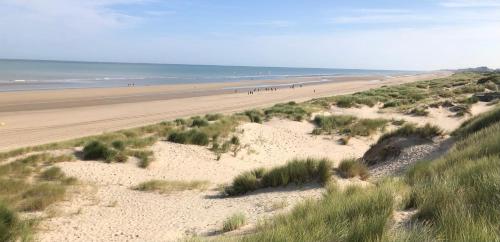Villaloha Deluxe Bray Dunes Beach — hotel in Bray-Dunes