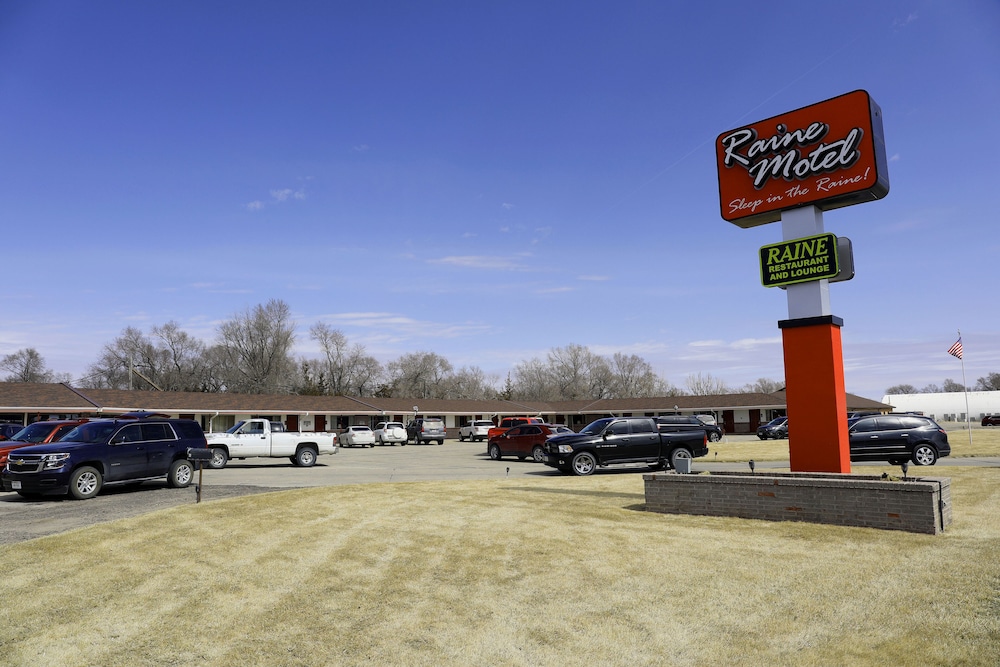 Raine Motel - photo 88