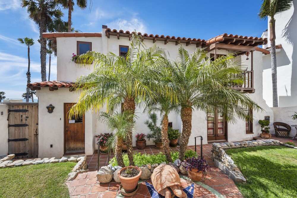 Oceanfront Hacienda - photo 35