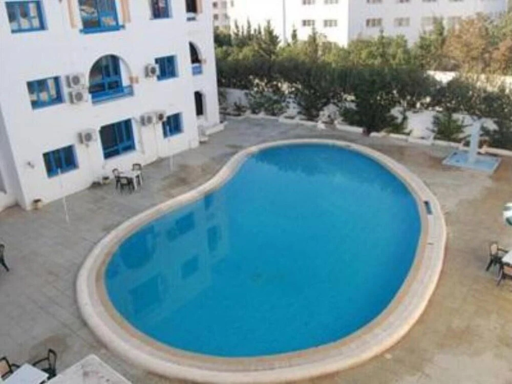 Poly Loisirs — Hammamet — photo 2