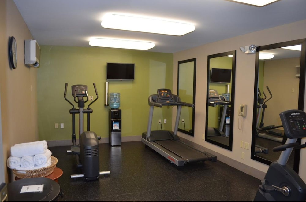 Country Inn & Suites by Radisson Frederick MD - photo 8
