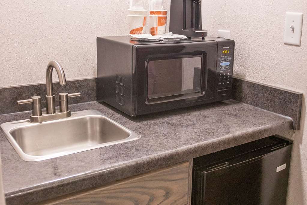 Comfort Inn Sioux City South - photo 38