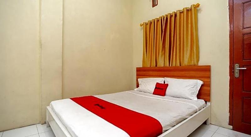 RedDoorz near Universitas Muhammadiyah Pringsewu — Bandar Lampung — photo 2