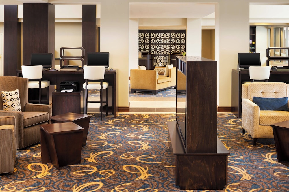 Sheraton Hartford South Hotel - photo 4