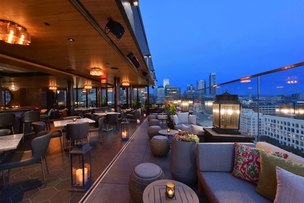 Canopy by Hilton San Francisco SoMa - photo 48