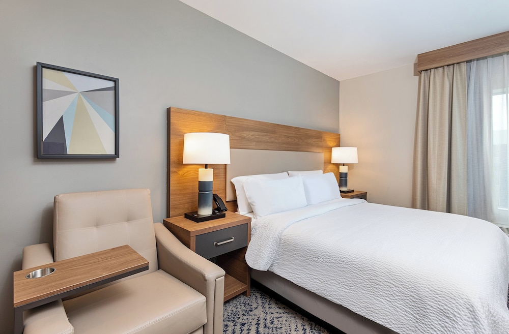 Candlewood Suites Erlanger South Cincinnati by IHG - photo 23
