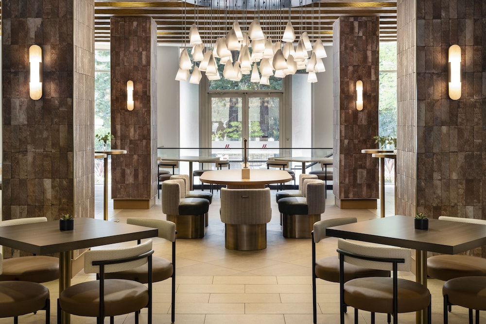 Marriott San Ramon - photo 32