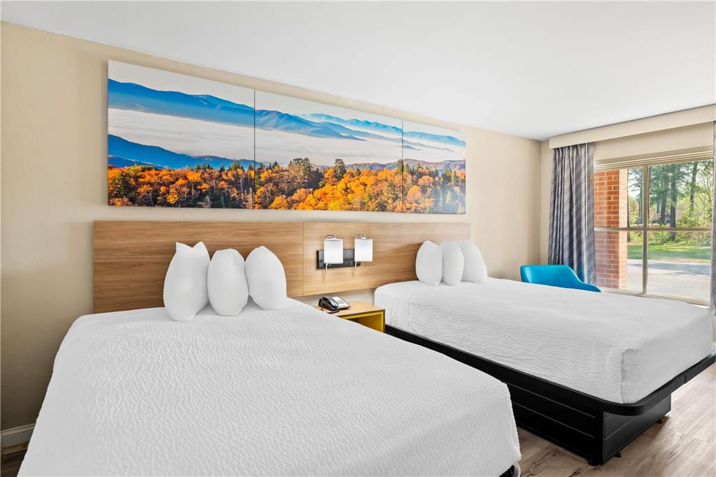 Days Inn by Wyndham Petersburg South Fort Lee - photo 21