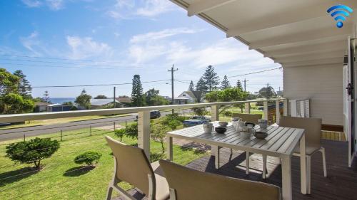 Dolphin Breeze — hotel in Culburra Beach