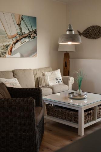 Ostsee Appartement Nr 69 Regatta69 im Strand Resort in Heiligenhafen, Germany