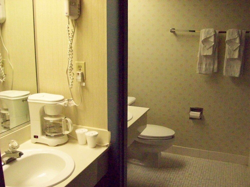 Courtesy Inn - photo 8