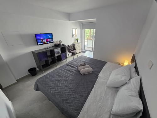 Town Centre Suites in Larnaca, Cyprus