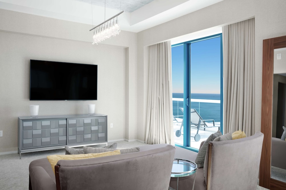 Conrad Fort Lauderdale Beach - photo 29