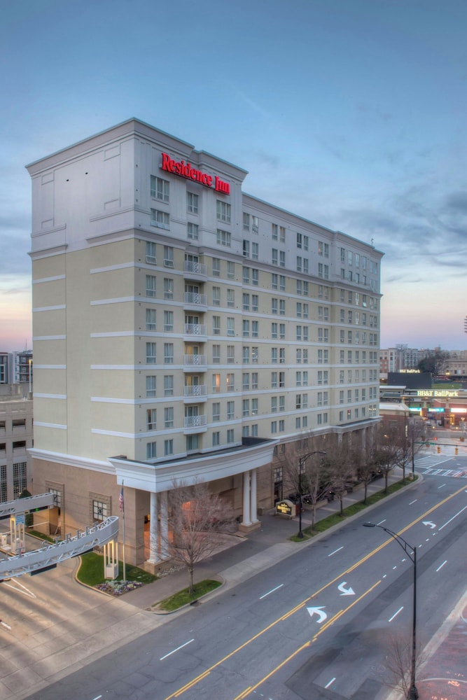 Residence Inn by Marriott Charlotte Uptown - photo 40